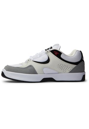 KALYNX - Sneakers laag - grey black white