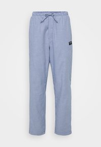 CORE PYJAMA PANTS - Pyjama bottoms - blue