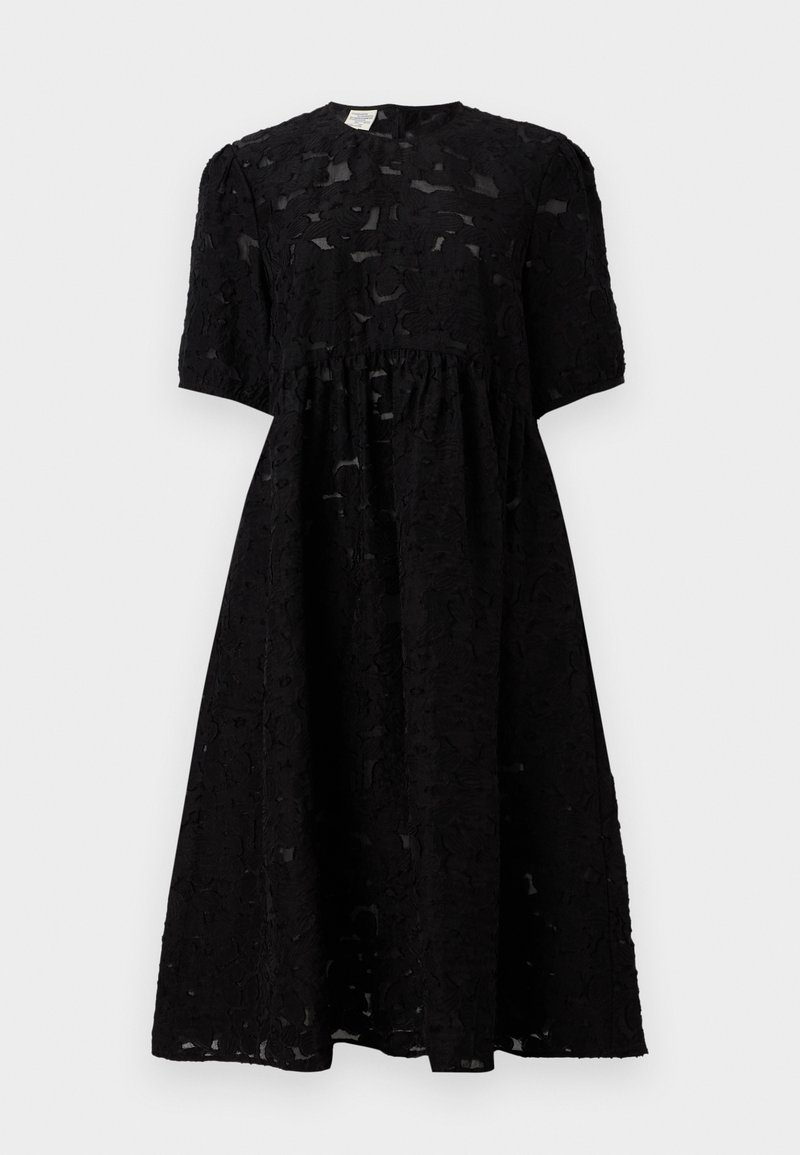 BAUM UND PFERDGARTEN Cocktailjurk zwart