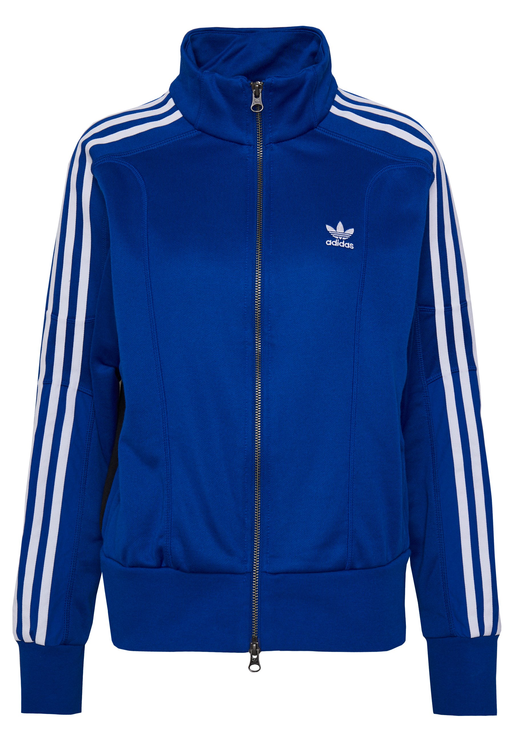 royal blue adidas jacket