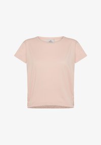 Neselectat, pink blush