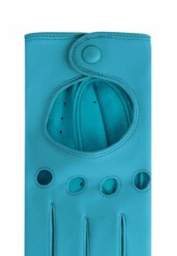 Roeckl ROM AUTOFAHRER - Gloves - turquoise