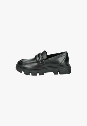 Geox, Chaussons - black