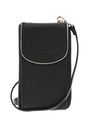 Sac bandoulière - noir