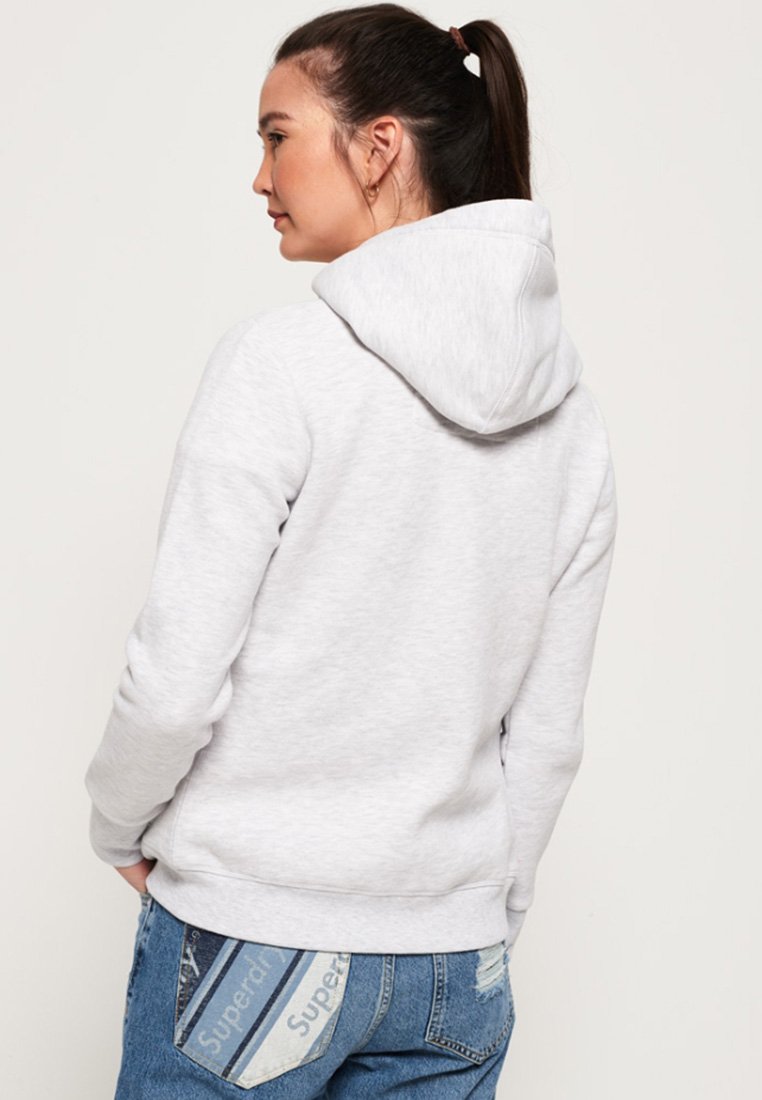 Women ORANGE LABEL - Zip-up sweatshirt Women ORANGE LABEL - Zip-up sweatshirt