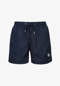 Niet geselecteerd, navy