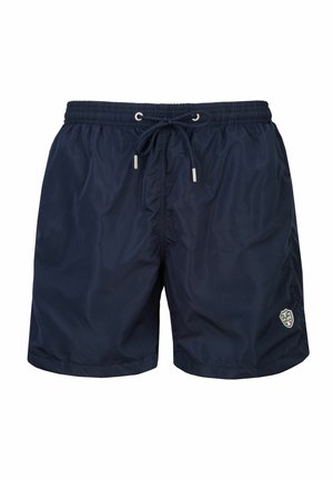 SIRO  - Swimming shorts - navy