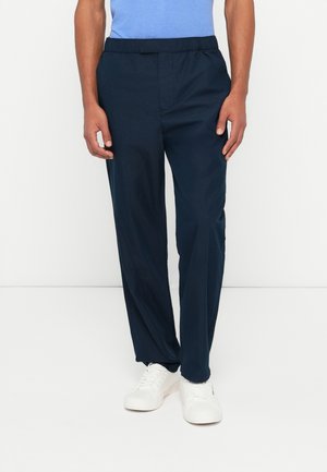 SONNY OUTDOOR  - Pantalones chinos - dark night navy