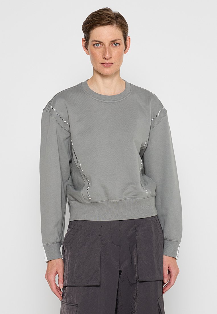 3.1 phillip lim Sweater grijs