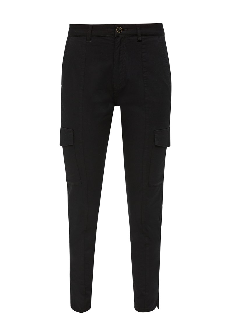 s.Oliver Broek zwart s.Oliver Broek zwart