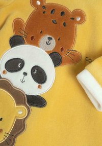 Chicco NAPPY OPENING - Tutina - yellow