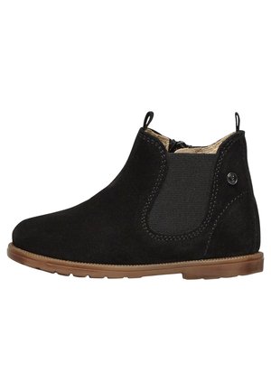 Falcotto WOOD - Classic ankle boots - schwarz
