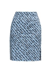 comma Spódnica ołówkowa