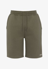 Non sélectionné, sage kaki