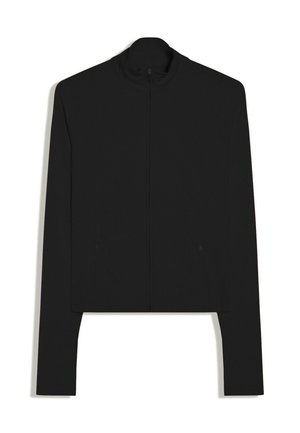 Bershka, ACTIVE JACKET - Veste légère - black