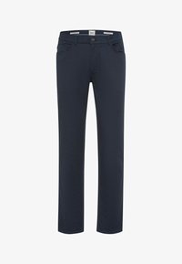 Non selezionato, navy