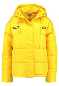 Ellesse Giacca invernale - yellow