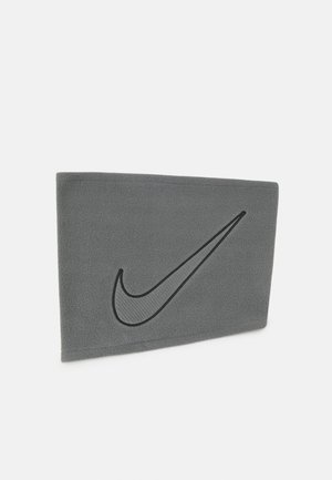 Nike Performance NECKWARMER - Scaldacollo - smoke grey/black
