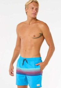 Rip Curl Short de bain - blue paint