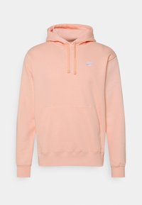 Nike Sportswear Luvtröja - orange