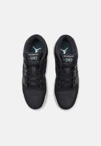 Jordan JORDAN STADIUM 90  - Tenisice - black/white/neutral grey/oxidized green