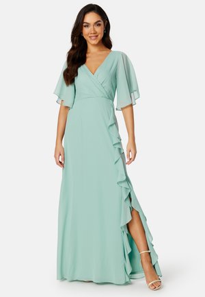 Bubbleroom OLIVIA - Robe de cocktail - green