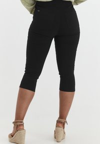 b.young BYKEIRA - Shorts - black
