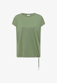 Non sélectionné, deep matcha green
