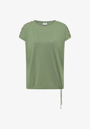 Cecil, - T-shirt basic