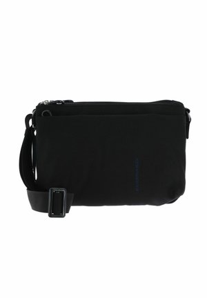 CROSSOVER - Borsa a tracolla - black