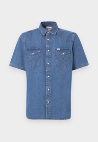 Niet geselecteerd, cool medium