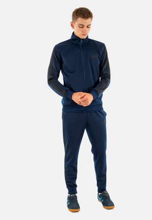 SET - Chándal - bleu