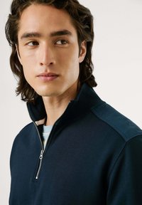 Pepe Jeans MERCUIT - Felpa - dulwich blue