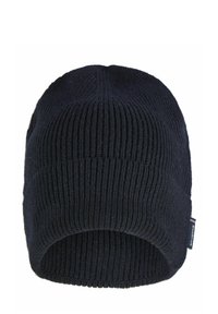 Hechter Paris Muts - dunkelblau