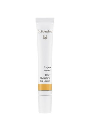 DAILY HYDRATING EYE CREAM - Augenpflege - -