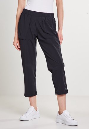 adidas Performance, Pantalon de survêtement - black