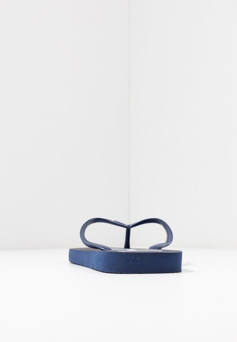 Herren Sneaker | Havaianas TOP LOGOMANIA Bade-Zehentrenner navy blue/dunkelblau - JA97187 Herren Sneaker | Havaianas TOP LOGOMANIA Bade-Zehentrenner navy blue/dunkelblau - JA97187