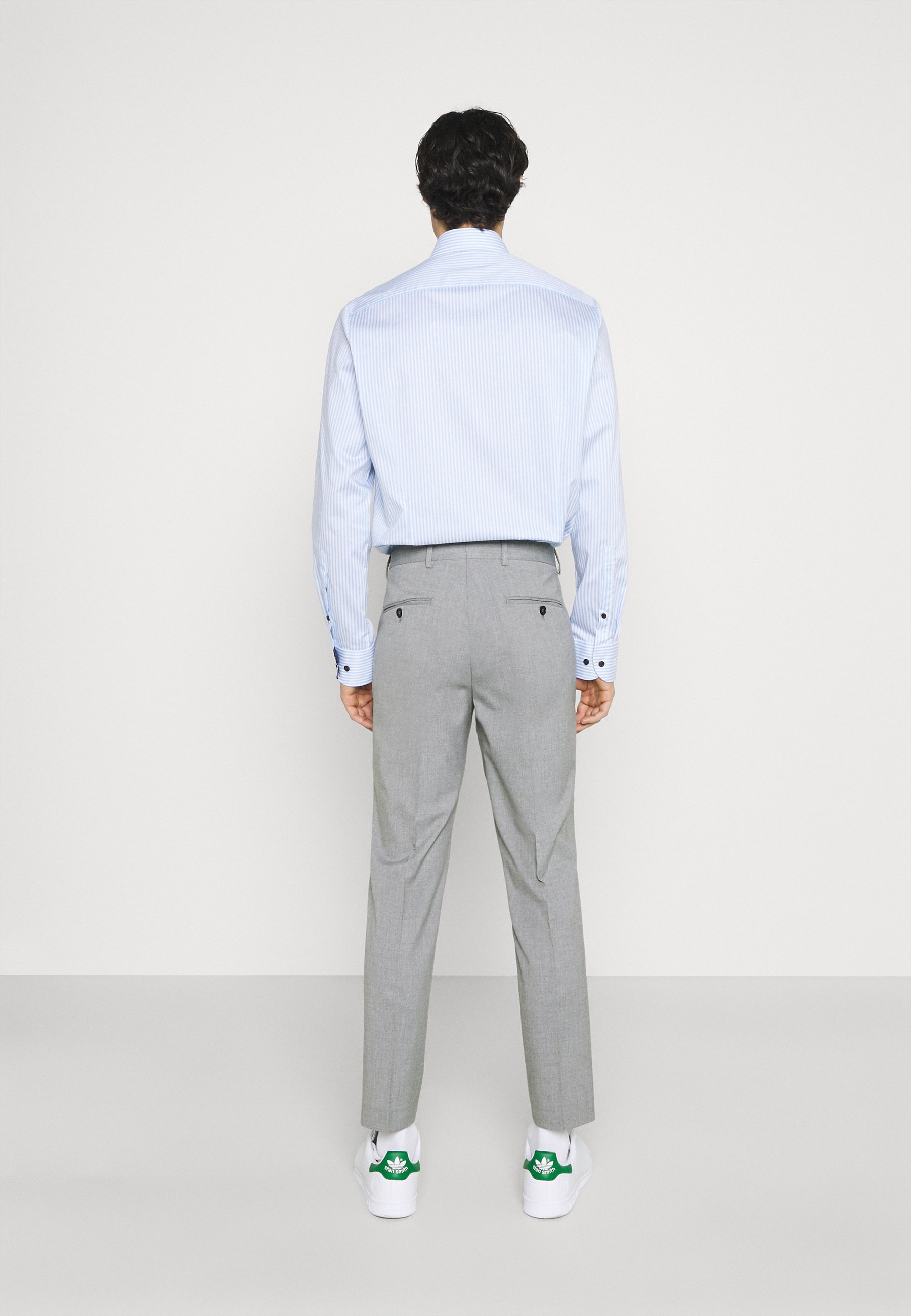 Uomo SLHSLIM MYLOLOGAN CROP SUIT - Completo Uomo SLHSLIM MYLOLOGAN CROP SUIT - Completo