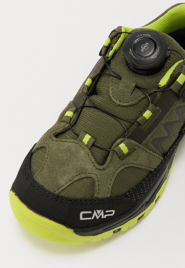 KIRUNA UNISEX – Hikingschuh