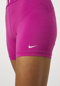 Nike Performance SHORT - Tajice - hot fuchsia