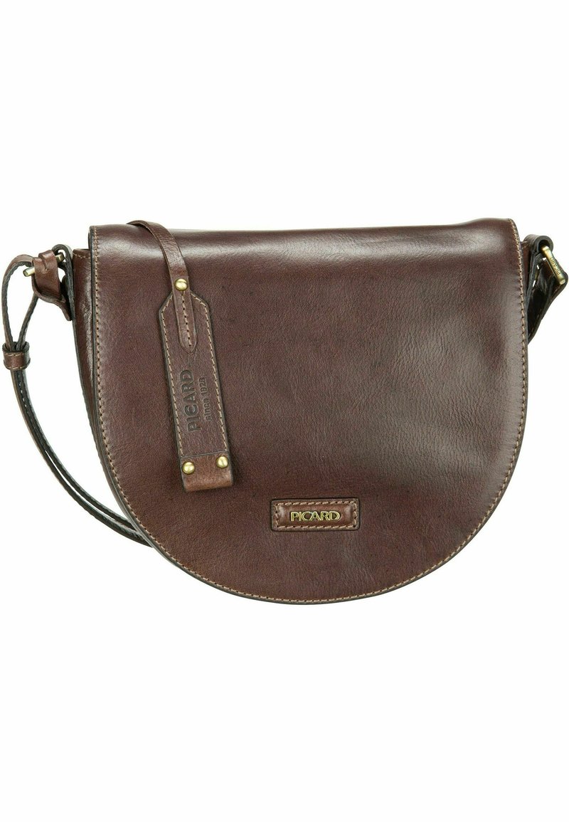 Damen Handtaschen | Picard ETERNITY Umhängetasche cafe/dunkelbraun - ZT65493 Damen Handtaschen | Picard ETERNITY Umhängetasche cafe/dunkelbraun - ZT65493