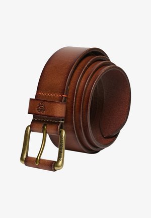 Superdry & Co, Cinturón - tan