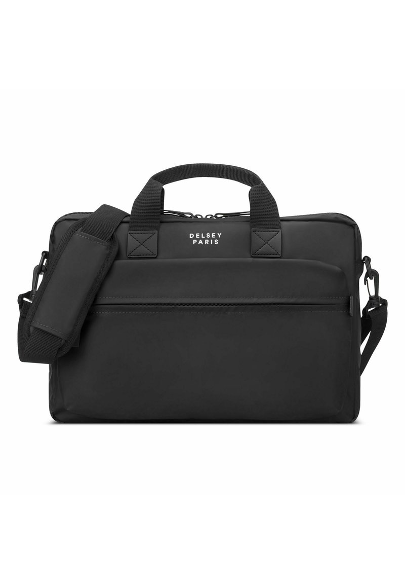 Delsey Paris MAUBERT 2.0  - Portafolios - schwarz