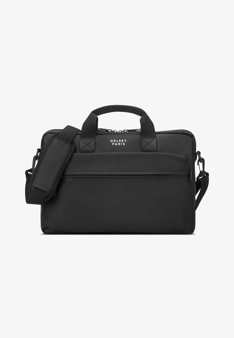 Delsey Paris MAUBERT 2.0 - Aktentasche - schwarz