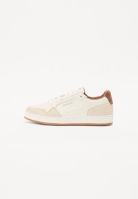 SMASH FINE - Sneakers basse - white