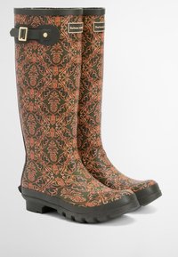 Barbour BARBOUR FARM RIO CAMI WELLINGTON - Kummikud - multi-coloured