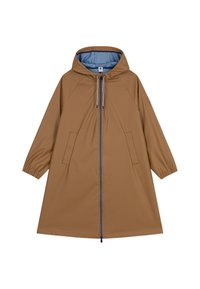Parka - roche
