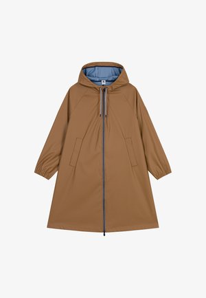 Petit Bateau Parka - roche