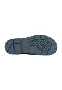 Birkenstock Stivaletti stringati - nero