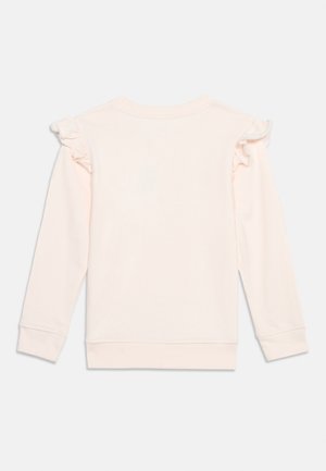 Friboo by Zalando, 2 PACK  - Суитшърт - light pink/bordeaux